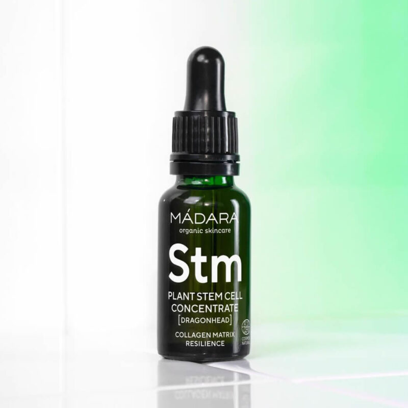 Plant Stem Cell Concentrate [Dragonhead]